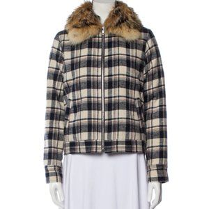 Jenni Kayne Jacket Size XS